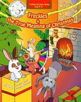 Freckles and the True Meaning of Christmas