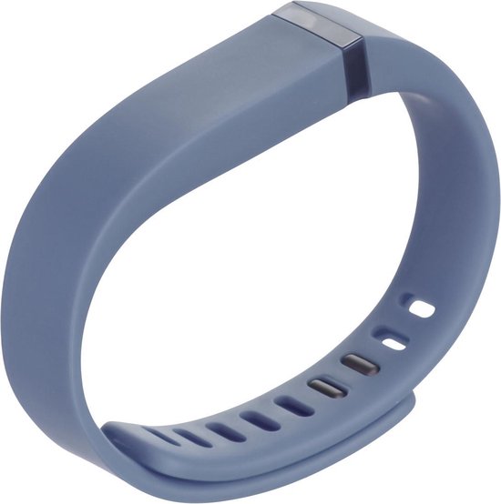 Fitbit Flex Activity Tracker Grijs