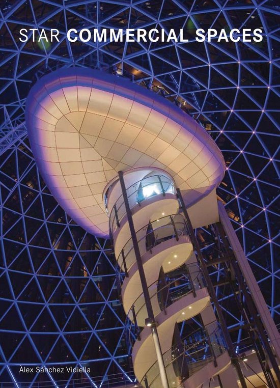 Star Commercial Spaces - cover