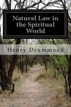 Natural Law in the Spiritual World