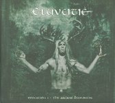 Evocation I - The Arcane Dominion (Deluxe Edition)