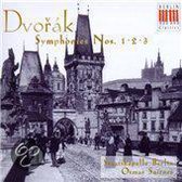 Antonin Dvorák: Symphonies Nos. 1-3