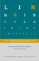 Lingüística Iberoamericana 60 - La evidencialidad en español
