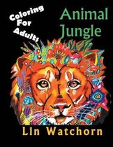 Animal Jungle