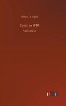 Spain in 1830
