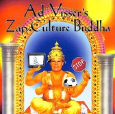 Zap Culture Buddha
