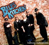 Blues Kitchen