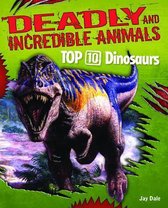 Us Dia Top Ten Dinosaurs