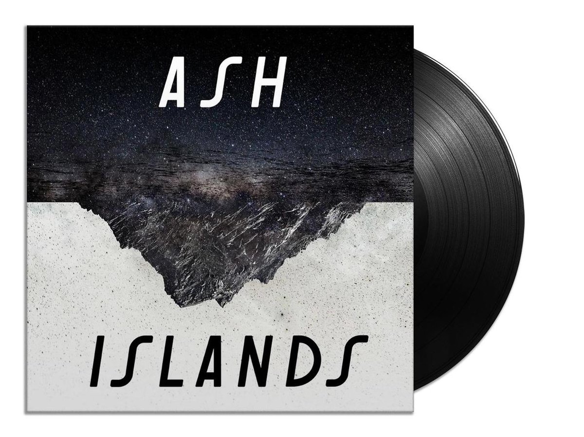 Islands (LP)