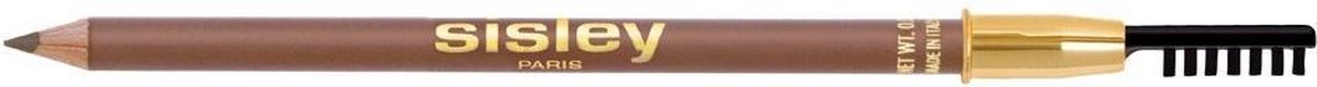 Sisley Phyto Perfect Eyebrow Wenkbrauwpotlood 1 st. - Cappuccino