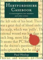 Hertfordshire Casebook