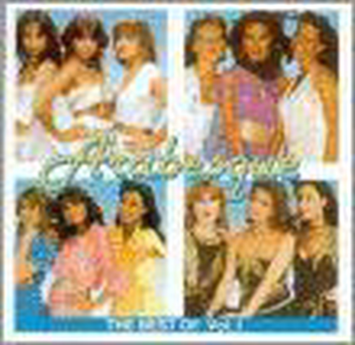 Best Of Vol.1