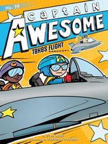 Captain Awesome - Captain Awesome Takes Flight