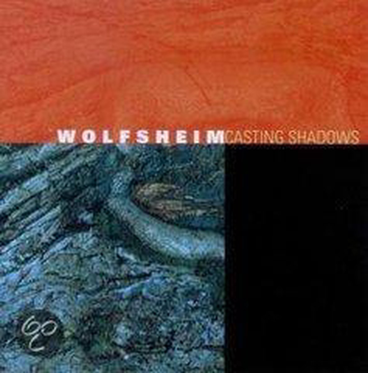 Casting Shadows