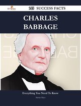 Charles Babbage 145 Success Facts - Everything you need to know about Charles Babbage