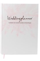 Weddingplanner Hardcover