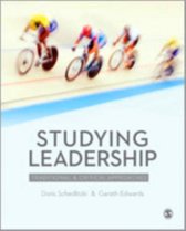 Studying Leadership