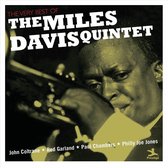 Very Best of the Miles Davis Quintet