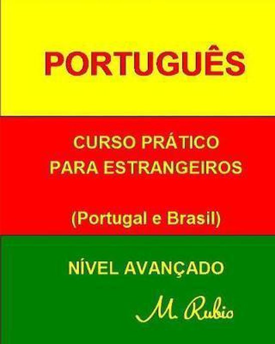 Português Curso Prático- Português - cover