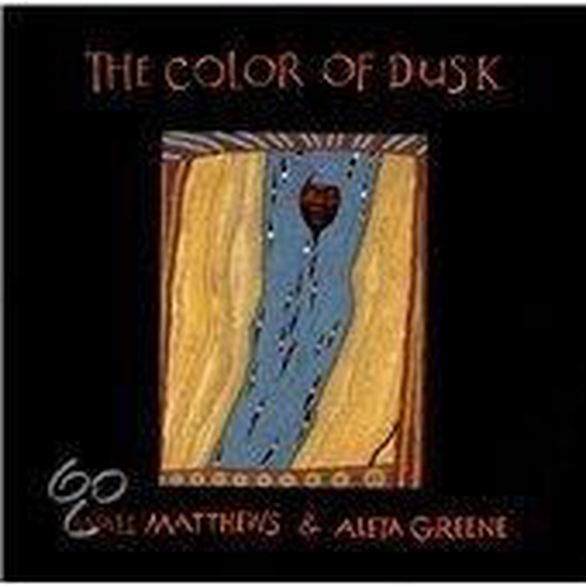 The Color Of Dusk