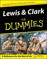Lewis and Clark For Dummies