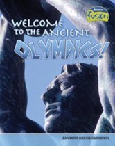 Welcome To The Ancient Olympics!