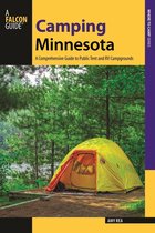 State Camping Series - Camping Minnesota