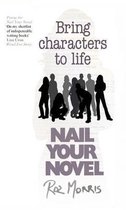 Nail Your Novel