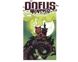 Dofus Monster 5 - Dofus Monster - Tome 5 - Nomekop Le Crapoteur
