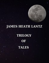 Omslag Trilogy of Tales