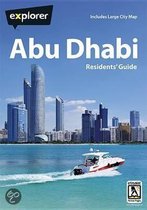 Abu Dhabi Residents Guide