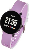 Garett Sport 24 Smartwatch - Roze