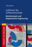 Lehrbuch der Softwaretechnik Basiskonzepte und Requirements Engineering