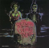 Return Of The Living Dead