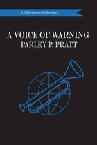 A Voice of Warning