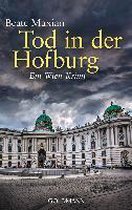 Tod in der Hofburg