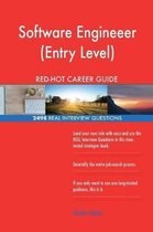 Software Engineeer (Entry Level) Red-Hot Career; 2498 Real Interview Questions