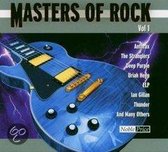 Masters of Rock, Vol. 1 [Denmark]