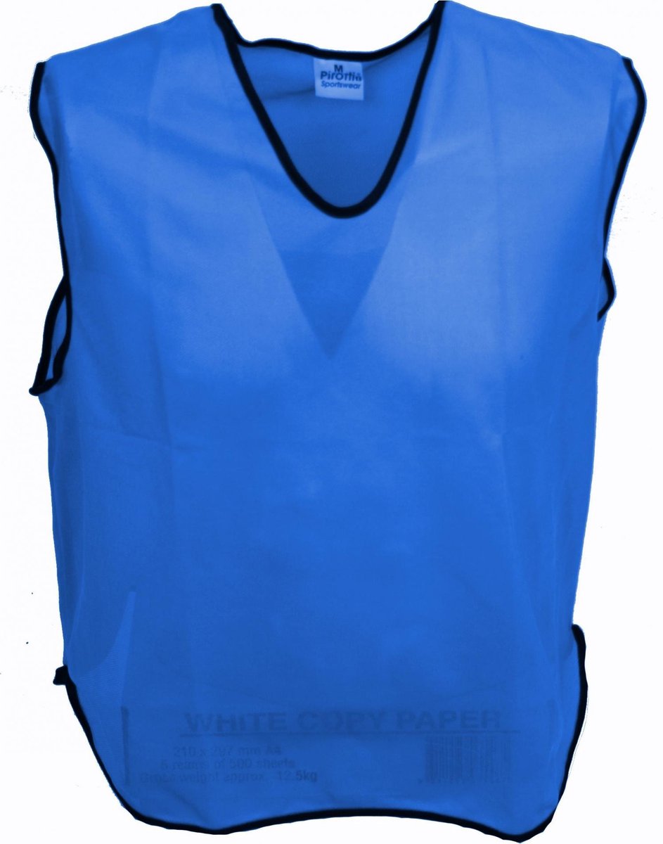 Pirotti Trainingshesje Basic Unisex Donker Blauw Maat S