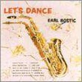Let's Dance With Earl Bostic