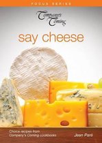 Say Cheese