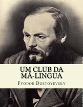 Um club da Ma-Lingua