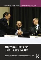 Sport in the Global Society – Contemporary Perspectives- Olympic Reform Ten Years Later