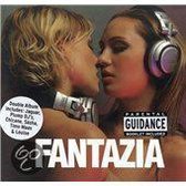 Fantazia Presents Aural Pleasure