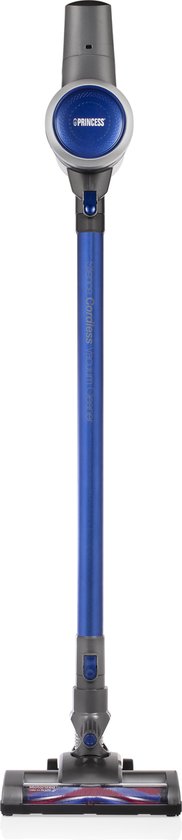 339490 Rapido - Steelstofzuiger