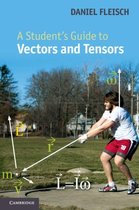 Students Guide To Vectors & Tensors