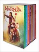 The Chronicles of Narnia Box Set