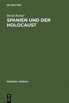 Romania Judaica- Spanien und der Holocaust