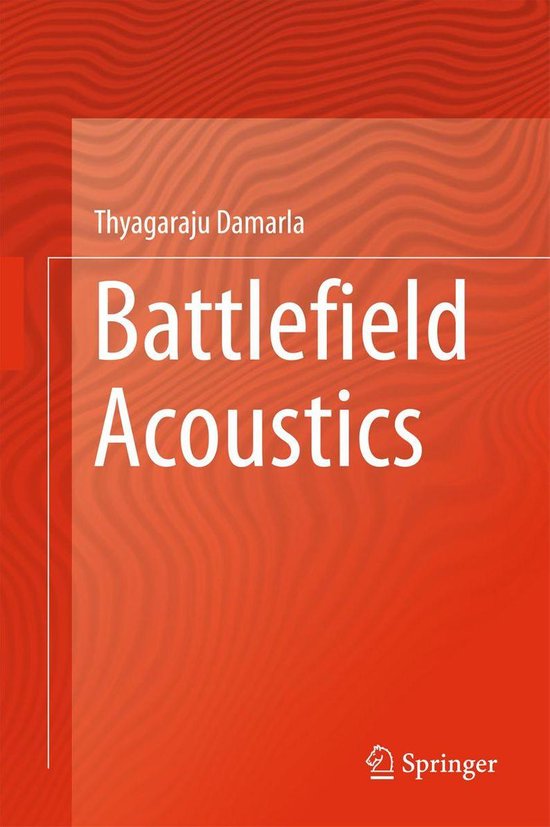 Engineering (R0) - Battlefield Acoustics - cover