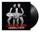 Venom & Faith (LP)